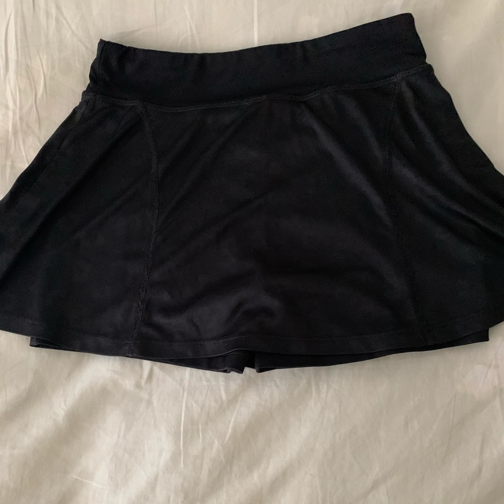 Dancing skirt
